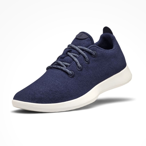 allbirds Shoes - allbirds Wool Runners Merino Wool Shoes Size 8